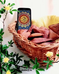 پویش نذر امام حسن ع کوکی میکری