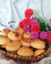 نذر امام حسن (ع)
