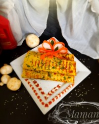 به وقت سحری ...