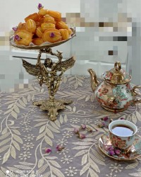 بامیه خودم پز