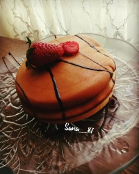 pancake