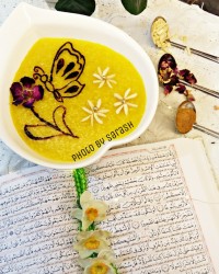 شله زرد (پویش امام حسن(ع))