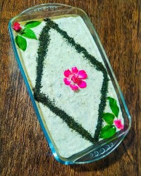 ماست بادمجون