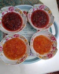 سفره افطار ۱۴۰۰