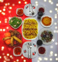 افطاری