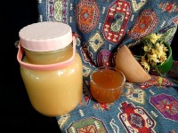 سرکه انگور