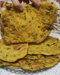 نان گوشت