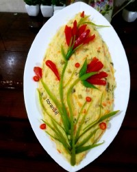 سالادالویه دلبرم