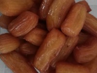 بامیه (اولین تجربه)