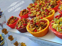 لوکس فنجونی پر مغز