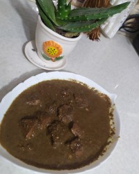 فسنجان فندق