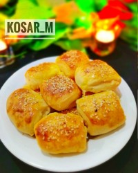 خمیر ده دقیقه ای