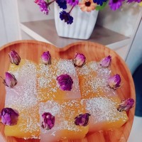 باسلوق از آجی پوران