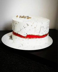 ڪـیک شـیـفـون