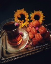 تلخی و شیرینی