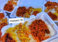 قیمه نذری