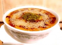 حلیم بلغور گندم