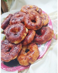 پیراشکی بازاری 