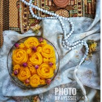 حلوا شیری