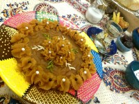 سفره افطار۱۴۰۰