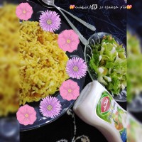 ..استانبلی و سالاد..