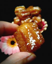 سلام به روی ماهتون