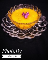 کاچی با شیره انگور پست تبریک تولد و...