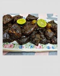 دلمه و رنگینگ