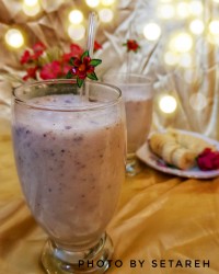 Banana Milk