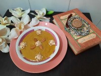 کاچی دارچین