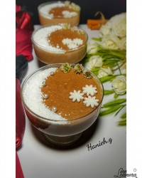 فرنی خرما