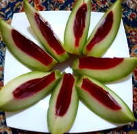 تقدیم به نگاه زیباتون دوستان و همراهان عزیز جاتون سبز