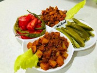 سوسیس بندری