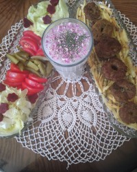 شامی گیلانی