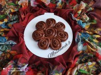 کرم موکا موز