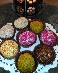 توپک خرما