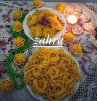 قرار خواهرانه