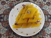 مسقطی کاسترد