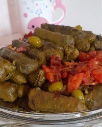 اینم از دلمه های من??