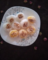 باسلوق دورنگ