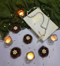 اسنک خرما