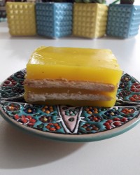 مسقطی بیسکویتی