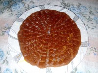 حلوا برای افطار