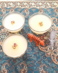 لرزونک (نشاسته)