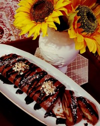 رولت بیسکوییتی