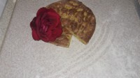فطیر سنتی در دهات