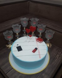 سفارش روز معلم