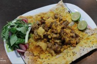 نون چربی دزفول