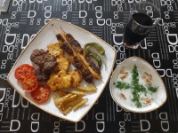 غذای مامان پز