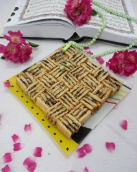 اسلایس خرمای مدرن